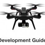 3DR lanza la guía para el desarrollo del 3DR Solo