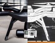 3D Robotics, mueve ficha, lanza su programa de aprendizaje llamado 3DU