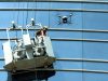 Salvan la vida de un trabajador en Abu Dhabi gracias al uso de un dron