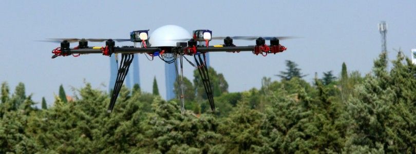 ¿Quieres obtener licencia de piloto de drones y tener grandes posibilidades de trabajar con ellos? Mira este curso de ADTS