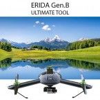 Atlas Erida, un nuevo proyecto de filmación que busca financiación