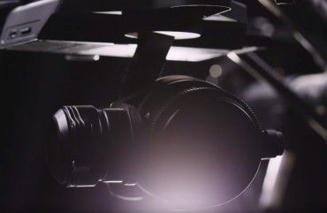 DJI anuncia Zenmuse X5 y X5R, las nuevas cámaras gimbal para su Inspire 1