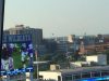Un nuevo dron cae en un evento deportivo en los Estados Unidos