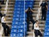 Detenido el profesor al que se le cayó su 3DR Solo en pleno partido del US Open