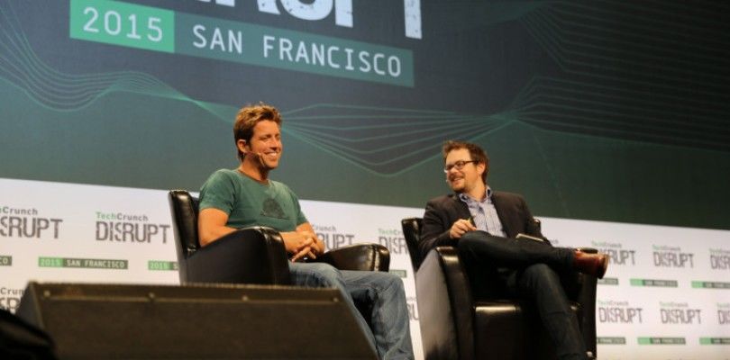 CEO de GoPro vuelve a mencionar que están avanzando en su propio dron