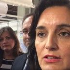 Isabel Maestre, directora de AESA: «Se permitirán vuelos en zonas pobladas siempre que el piloto demuestre la seguridad de la actividad»