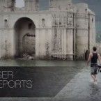 3D Robotics presenta una serie de ciencia ficción grabada íntegramente con drones llamada Life After Gravity