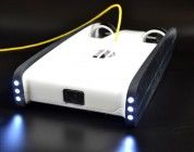 OpenROV Trident, un dron submarino para todos los públicos