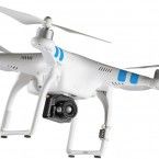 Flir Vue Pro, una cámara termal que cabe en las monturas de GoPro