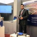 Quetzal apuesta por la tecnología en drones