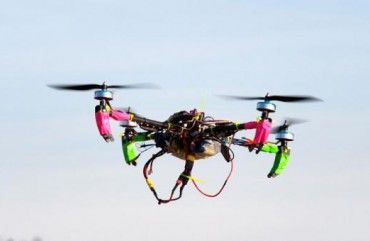 Reglamento para el uso de drones en Ecuador