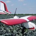La Universidad de Kansas junto con PrecisionHawk desarrollan una aplicación UAS para predecir la producción del maiz