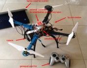 Cellpilot: FPV por medio de conexión móvil y Raspberry Pi totalmente libre