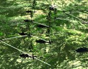 Una empresa pretende plantar 1.000 millones de árboles con los drones