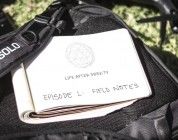 Primer capitulo de Life After Gravity, la serie rodada con un 3DR Solo