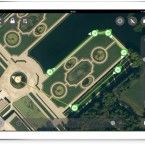 Una actualización de 17€ permite al Parrot Bebop recorrer waypoints