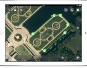 Una actualización de 17€ permite al Parrot Bebop recorrer waypoints