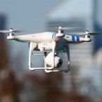 Wal Mart intenta probar la entrega de pedidos por medio de drones
