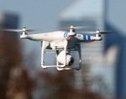 Wal Mart intenta probar la entrega de pedidos por medio de drones