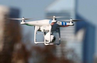 Wal Mart intenta probar la entrega de pedidos por medio de drones