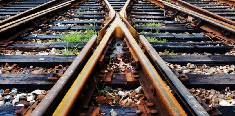 La empresa de ferrocarriles Norfolk Southern ve la inspección con drones muy rentable