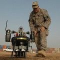 El ejercito americano experimenta con enjambres de drones con ArduPilot