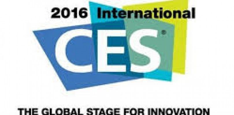 6 llamativos drones en la CES 2016