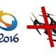 Brasil prohíbe los drones de cara a Río 2016