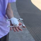 Zerotech Dobby, filmación 4K de bolsillo