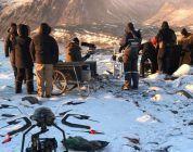 La séptima temporada de Juego de Tronos incluirá planos filmados con drones