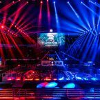 DJI emitirá en streaming a través de Twitch las finales de RoboMaster 2017