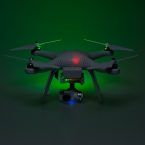 4 drones para pasar el verano