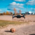 Canadá exige el cierre de una empresa anti drones por motivos de seguridad nacional.