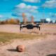 Canadá exige el cierre de una empresa anti drones por motivos de seguridad nacional.