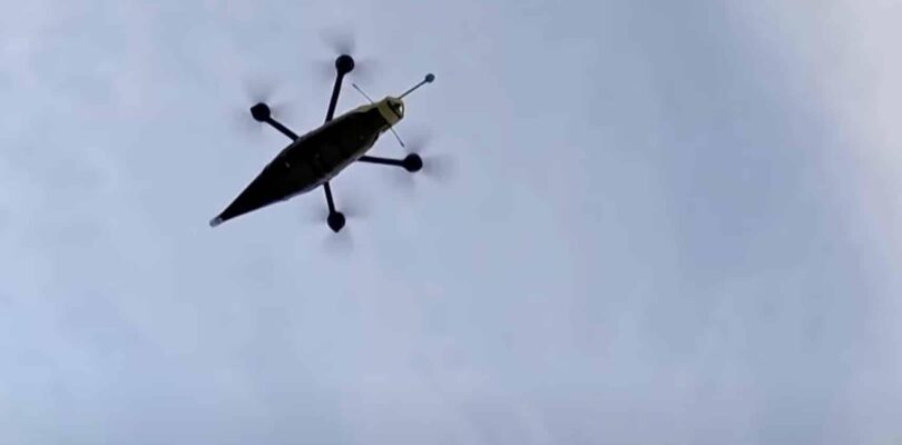 Debate sobre regulaciones de Inteligencia Artificial avivado por los drones mortales de Ucrania.