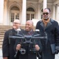 Departamento de Policía de Nueva York presenta la Iniciativa de Pilotos de Drones para una rápida respuesta a la violencia armada y situaciones críticas.