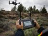 ACSL presenta un controlador inteligente para el dron SOTEN mejorado, diseñado para cumplir con los estándares de conformidad de la NDAA.
