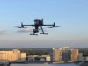 Iniciativa de Drones de la Policía del Condado de Montgomery Alcanza un Hito con 1.000 Vuelos, Reconocida como un Logro Significativo.