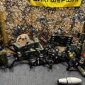Sistemas Aéreos No Tripulados: Una Amenaza a la Dominancia Militar de EE.UU.