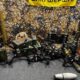 Sistemas Aéreos No Tripulados: Una Amenaza a la Dominancia Militar de EE.UU.