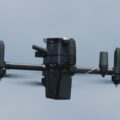 Anduril y Rheinmetall colaboran para mejorar la tecnología de defensa contra drones en Europa