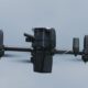 Anduril y Rheinmetall colaboran para mejorar la tecnología de defensa contra drones en Europa