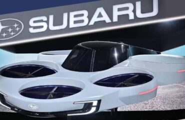 Estándares de Seguridad de Drones de Subaru Establecen Norma Internacional