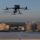 Montgomery County introduce drones policiales para mejorar las capacidades de los primeros intervinientes