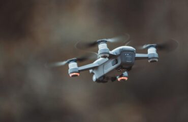 Cómo las Fuerzas del Orden Pueden Abordar las Actividades No Autorizadas de Drones