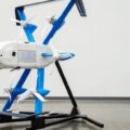 El Reino Unido ha dado luz verde a nuevos ensayos para servicios de entrega e inspección mediante drones.