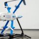 El Reino Unido ha dado luz verde a nuevos ensayos para servicios de entrega e inspección mediante drones.