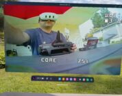 Usuario de Reddit ha volado su dron FPV con unas Quest 3 en realidad mixta usando el Quest 3 HDMI Link