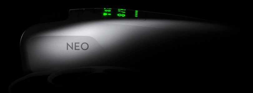 Ya tenemos la fecha oficial de presentación del DJI neo: 5 de Septiembre a las 15:00