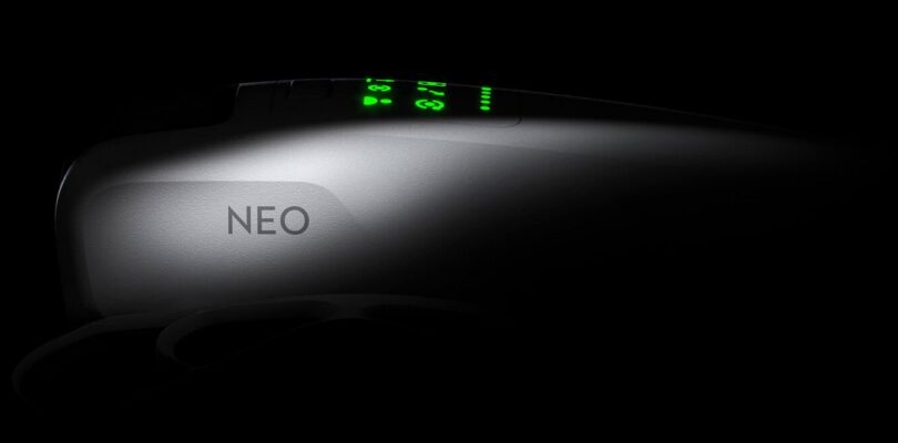 Ya tenemos la fecha oficial de presentación del DJI neo: 5 de Septiembre a las 15:00